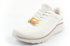 Teniși Skechers Bobs Squad Chaos SLIP-INS pentru femei, în culoarea albă