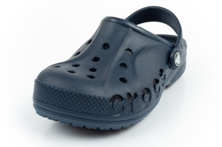 Sandale saboți Crocs Baya Clog [207013-410], bleumarin.