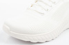 Pantofi sport Skechers de damă [117209/OFWT], alb.