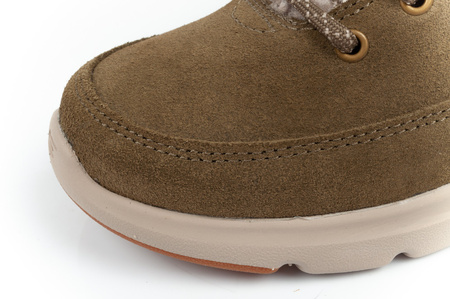 Pantofi sport de iarnă Skechers Glacial Ultra-Woodlands [16677/OLV], măsliniu.