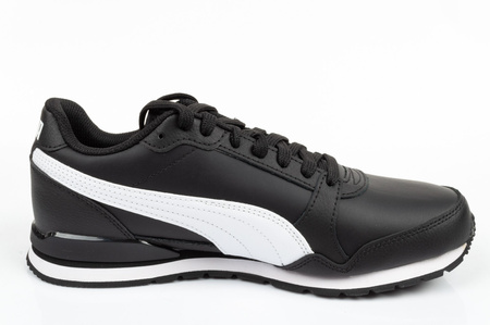 Pantofi sport pentru bărbați Puma ST Runner v3 [384855 06], negru.