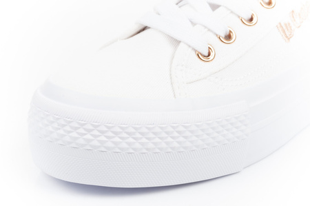 Tenisi dama Lee Cooper [LCW-24-31-2725L] albi.