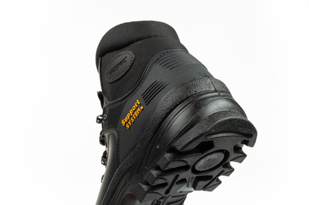 Pantofi de trekking Grisport Lontra Dakar 2 [10242D26G], maro.