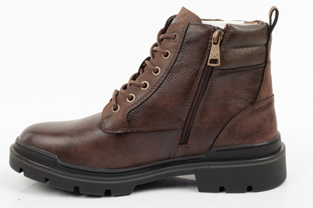 Ghete Chelsea Wrangler Nevada Men High pentru bărbați - Elegante și la modă