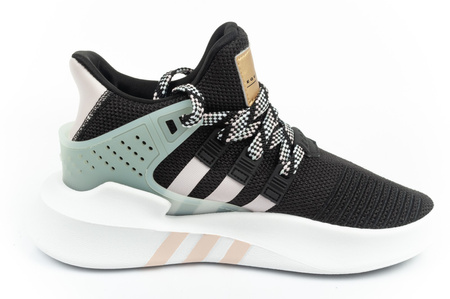 Pantofi sport de damă Adidas EQT Bask ADV [EE5044], negru.
