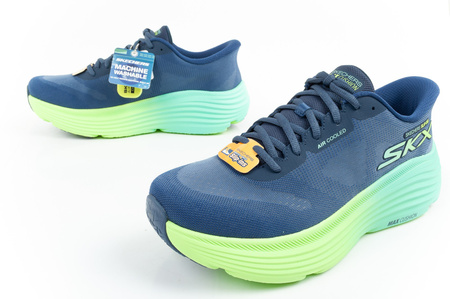 Pantofi sport de alergare Skechers Max Cushioning pentru femei, SLIP-INS
