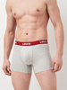 Boxershort Levi's pentru bărbați [701225625 003] Pachet 7, multicolor.