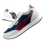 Teniși Puma Club II Era Suede pentru bărbați, albaștri