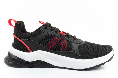 Pantofi sport Puma Anzarun 2.0 pentru copii, adidași pentru băieți, [390841 03] negri 