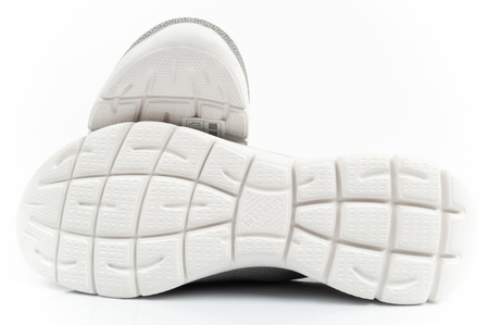 Skechers Summits-Sneak Peek [150122/GYMN] Pantofi sport pentru femei, gri.