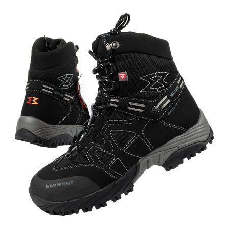 Ghete de trekking Garmont Momentum WP [002643]