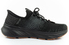 Pantofi sport pentru bărbați Skechers Edgeride-Raygo [232932/BBK] SLIP-INS, negri.