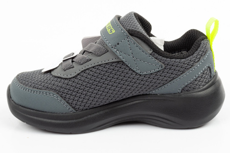 Pantofi sport Skechers Selectors pentru bebeluși și băieți