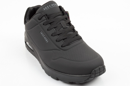 Pantofi sport Skechers Uno - Suited on Air pentru bărbați - La modă