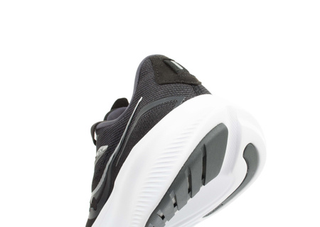 Dámská sportovní obuv Saucony Ride 15 [S10729-05] černá.