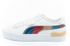 Pantofi sport Puma Jada Olympic dama [382574 01], alb.