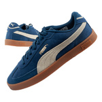 Teniși Puma Club II Era Suede pentru bărbați, albaștri