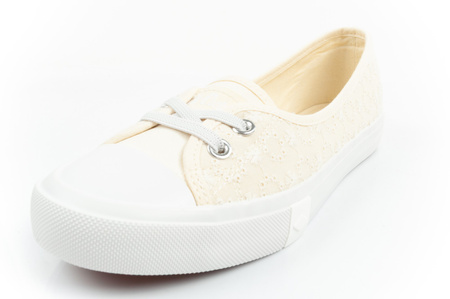 Pantofi sport Lee Cooper, balerini, brodați, slip-on, confortabili și la modă [LCW-25-31-3445L]