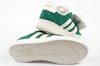 Teniși din piele pentru femei Adidas Grand Court Alpha, verzi.