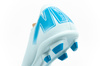 Ghete de fotbal Nike Vapor 16 Club FG/MG pentru teren solid, albastre