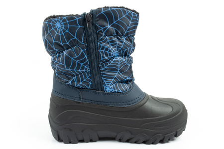 Ghete de zăpadă de iarnă pentru copii Lee Cooper cu fermoar