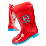 Genouri pentru copii Cerda Spiderman [2300006604], roșii.