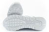 Teniși albi din piele pentru femei Reebok Royal Glide