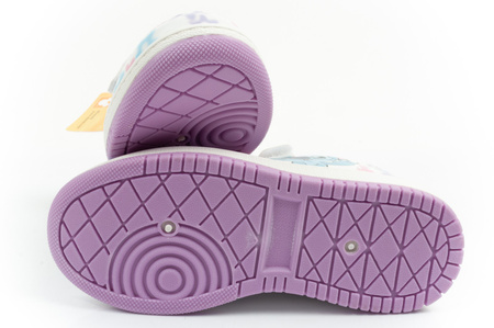 Pantofi sport pentru copii Leomil Stitch - Confortabili și ușori cu velcro
