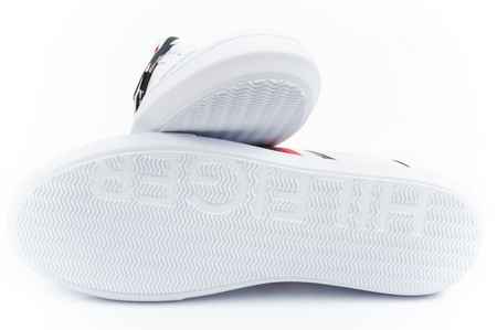 Pantofi sport pentru bărbați Tommy Hilfiger [04921YBS], alb.