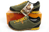 Pantofi de trekking Aku Bellamont 3 Suede [504.3738] verde.