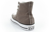 Teniși Converse Chuck Taylor All Star High-Top pentru femei, gri
