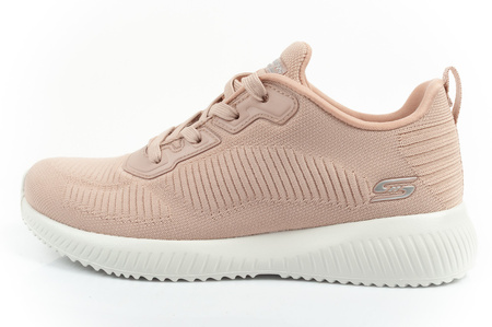 Pantofi sport Skechers Bobs Squad-Tough Talk pentru femei, ușori și confortabili