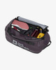 Geantă de călătorie Jack Wolfskin All-In Duffle, Burgundie, 45L, Geantă de antrenament