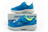 Pantofi sport Skechers Selectors pentru copii, băieți, albastru deschis și confortabili