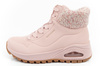 Pantofi de damă Skechers Uno Rugged [167988/BLSH], roz.
