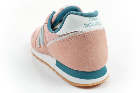 Pantofi sport New Balance 373 pentru femei, la modă, confortabili, roz, albaștri