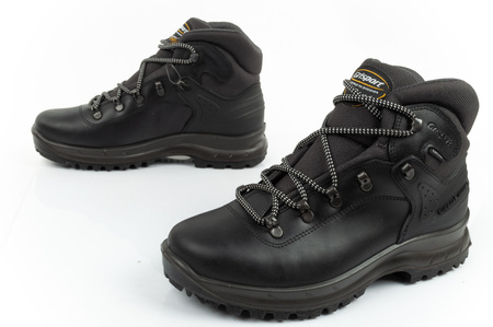 Pantofi de trekking Grisport Nero Pecos [13229P13G], negri.