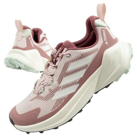 Pantofi sport Adidas Trailmaker 2 IH6351 pentru bărbați, model Tracefinder Terrex, negri