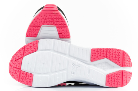 Pantofi sport Puma Wired Run [1374214 20], negri.