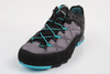 Pantofi sport trekking Aku Rock pentru femei, piele Gore-tex, rezistentă [723241]