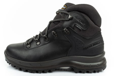Pantofi de trekking Grisport Nero Pecos [13229P13G], negri.