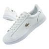 Pantofi sport dama Lacoste Carnaby Set 224 1 SFA [748SFA0012216] adidasi, albi.