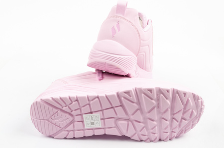 Teniși roz Skechers Uno Lite pentru copii