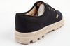 Pantofi sport Palladium Dunelite OX Lightweight Black pentru bărbați