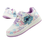 Pantofi sport pentru copii Leomil Stitch - Confortabili și ușori cu velcro