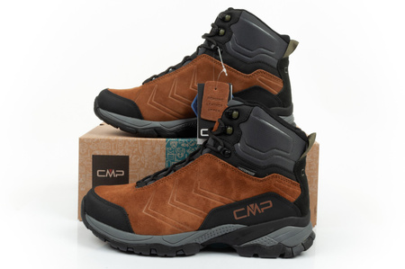 Pantofi de trekking pentru bărbați CMP Melnick [3Q18587 P777], maro.