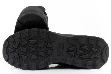 Pantofi de iarnă pentru bărbați Lee Cooper [LCJ-24-03-3034MB], negri.