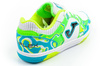 Joma – pantofi sport de fotbal Top Flex Jr 2662 pentru sală, pentru copii