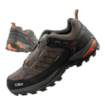 Pantofi trekking impermeabili CMP Rigel pentru bărbați, piele FITGO