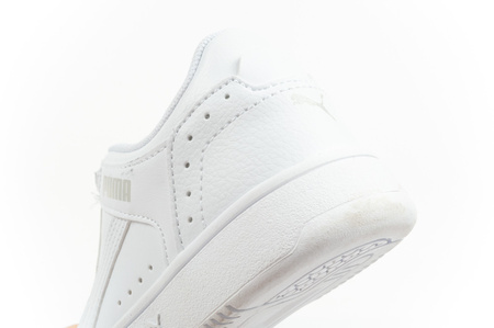 Pantofi sport Puma Rebound JOY pentru copii, albi, confortabili